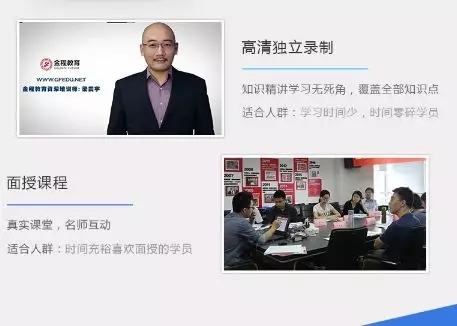 FRM一+二級(jí)特惠取證班詳情