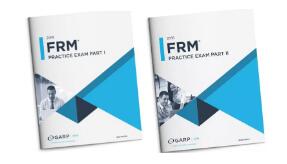  2018年FRM PART I/PART II模擬試題