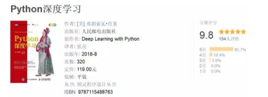 Python深度學(xué)習(xí)