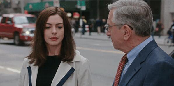 關(guān)于投行女的愛情