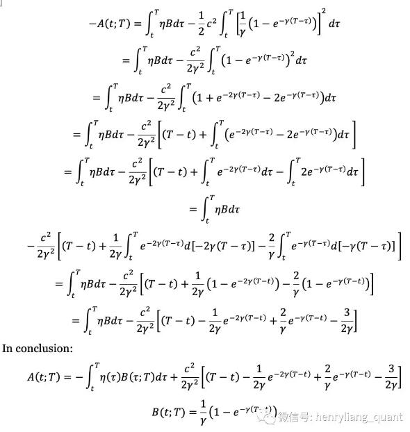 為什么他們情愿熬到三更半夜學習恐怖的隨機微分方程