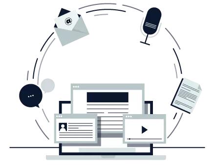 GARP播客在2017年10月被引入。