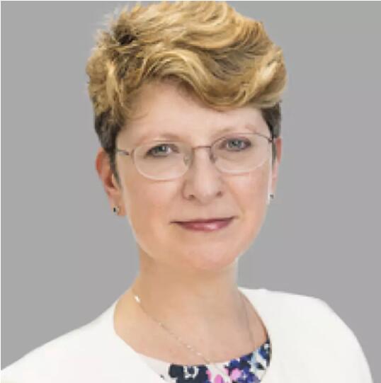 風(fēng)險(xiǎn)研究院(GARP Risk Institute)的聯(lián)合總裁Jo Paisley