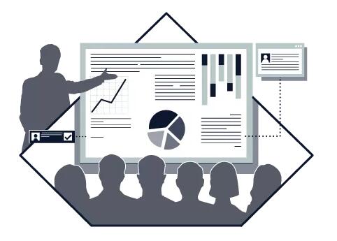 來自30多個國家的80位發(fā)言者發(fā)表了專題演講和簡報。