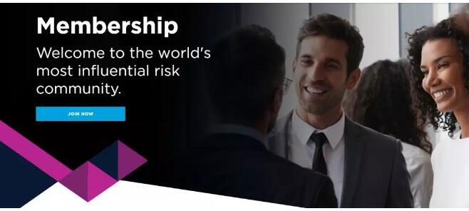 GARP也會(huì)在會(huì)員職業(yè)生涯的每個(gè)階段給予支持，并提多樣化的風(fēng)險(xiǎn)管理產(chǎn)品、服務(wù)。