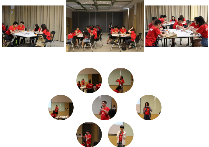 金程frm暑假班學(xué)員的諾亞財(cái)富之旅