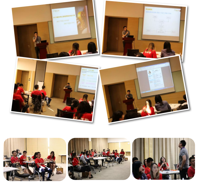 現(xiàn)場(chǎng)根據(jù)公司要求點(diǎn)評(píng)和修改求職簡(jiǎn)歷