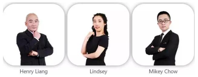 當然搭配優(yōu)秀師資啦