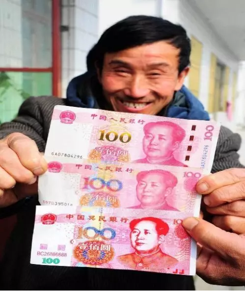 首先，A先生要有很多的money，不然一切無從談起