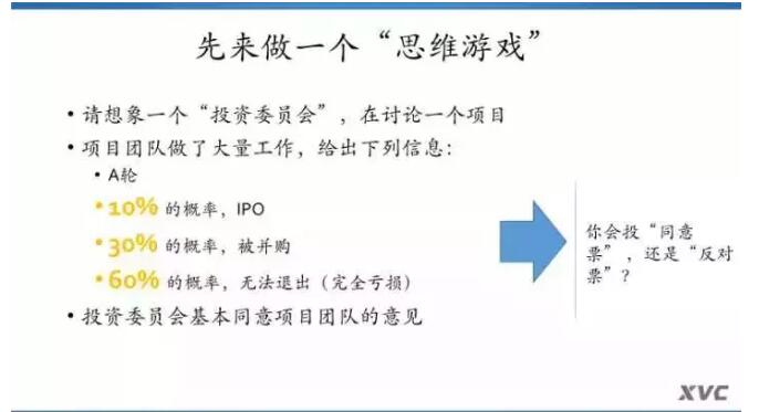 待會(huì)我會(huì)和大家聊幾個(gè)具體案例。
