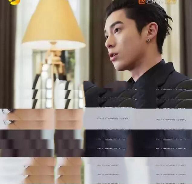 有人吐槽新版《流星花園》土味十足，但是結(jié)合現(xiàn)實來看，編劇簡直是很用心良苦了。