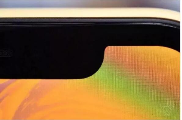 iPhone XS 和 iPhone XS Max 看上去是常規(guī)的升級