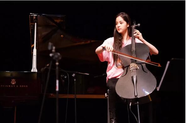 成功對我來說，是第一要做到的事情