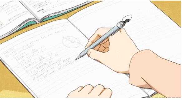 要想改變這種狀態(tài)我們就要給自己制定一個有挑戰(zhàn)性的目標，比如考證