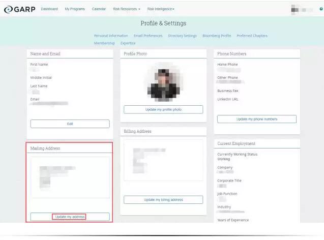 信息確認(rèn)無誤后，就可以放心等待證書啦！