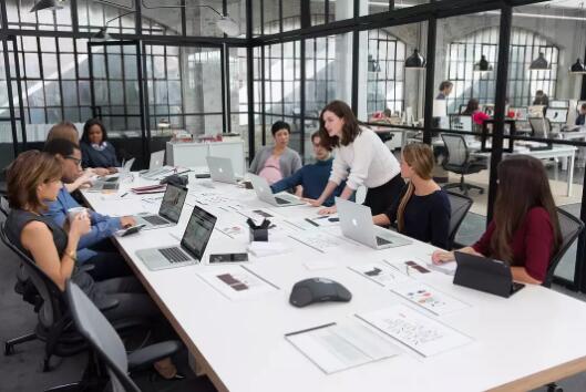 不要當辦公室里的“救火隊員