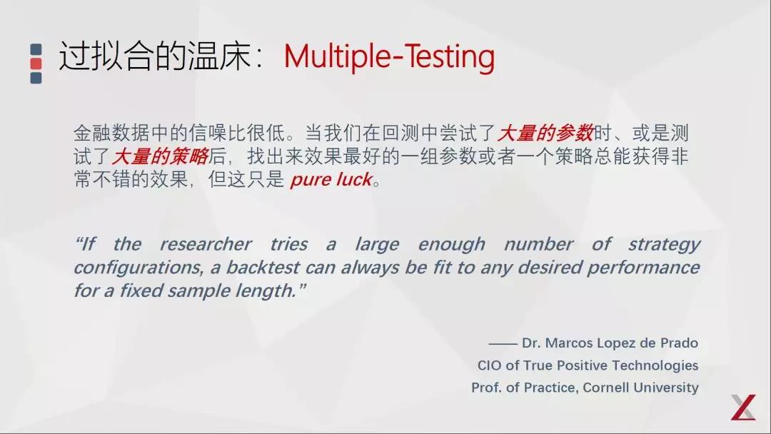基本面因子投資的三點(diǎn)思考