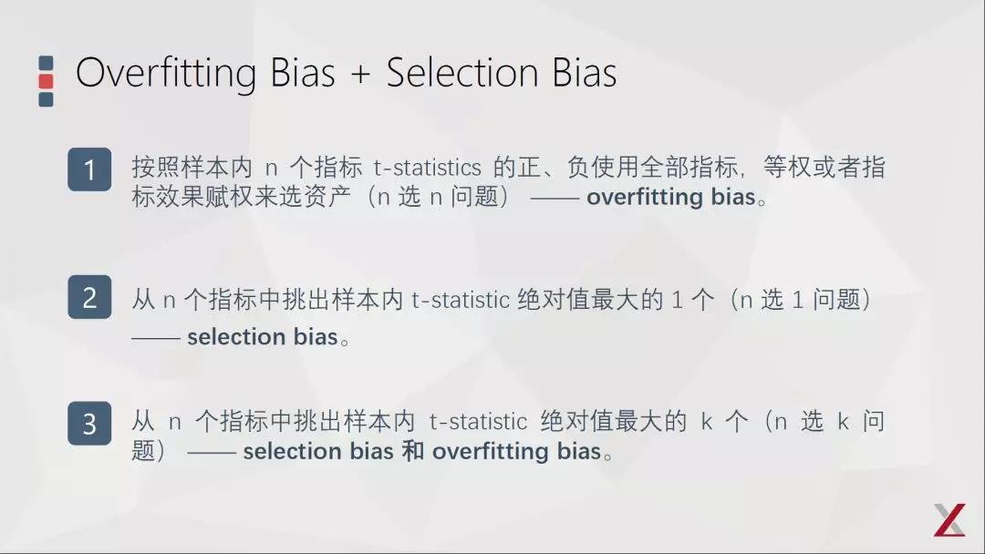 基本面因子投資的三點(diǎn)思考