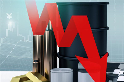 美原油會(huì)跌破17美元