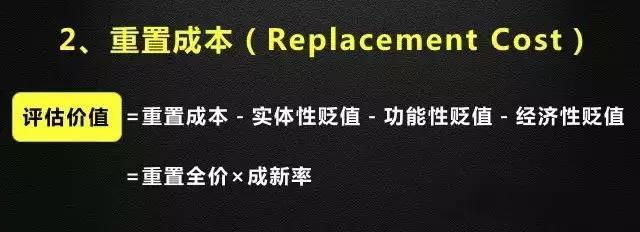 公司估值的方法有哪些