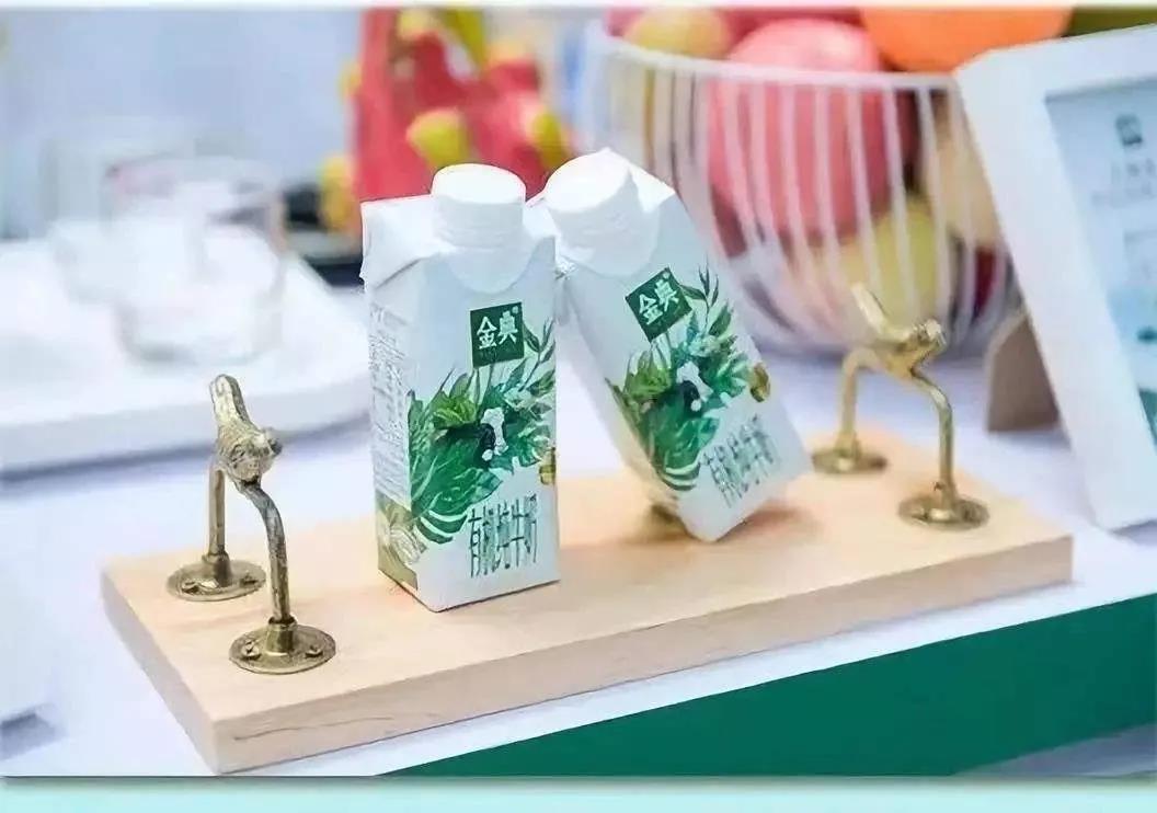 伊利財(cái)報(bào)分析