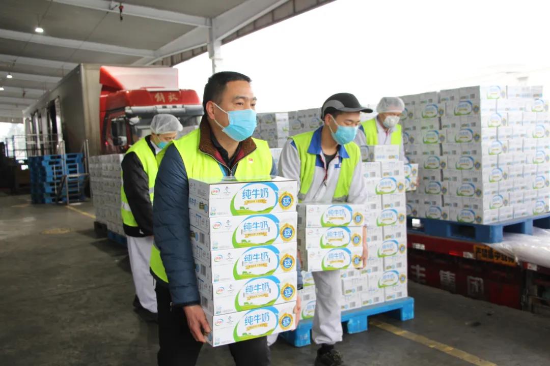 伊利財(cái)報(bào)分析