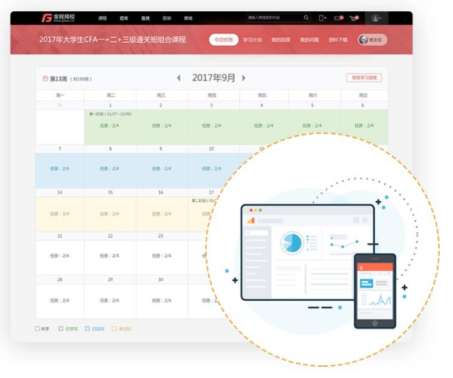 個(gè)人學(xué)習(xí)計(jì)劃