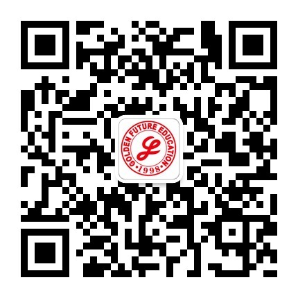 金程教育微信公眾號