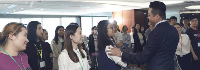 嶺南大學持續(xù)進修學院