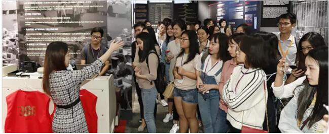 特設(shè)專業(yè)培訓計劃，讓學員于修讀學校課程期間裝備自己