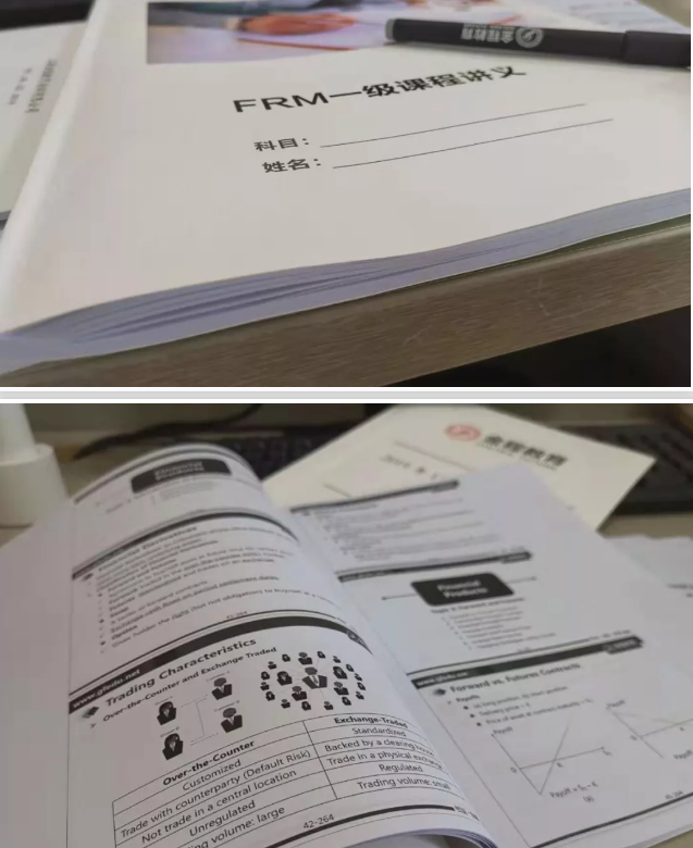 FRM課程培訓(xùn)