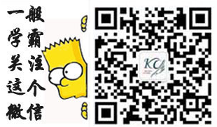 金程考研二維碼