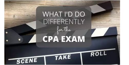 大二備考ACCA考試，一年半拿下ACCA全科