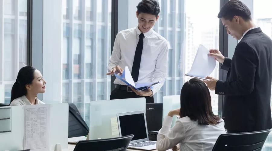 未來(lái)哪些職業(yè)被機(jī)器人代替