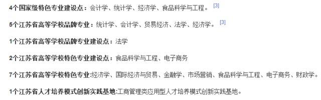 南京財經(jīng)大學(xué)金融專碩