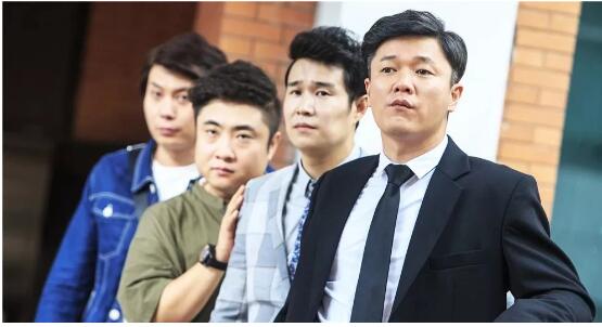 35歲以后，生活不再像以前那么瀟灑