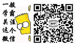 金程rfp二維碼 