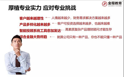 為什么選擇RFP證書