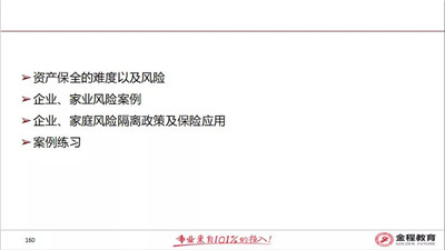 什么樣的客戶需要年金險