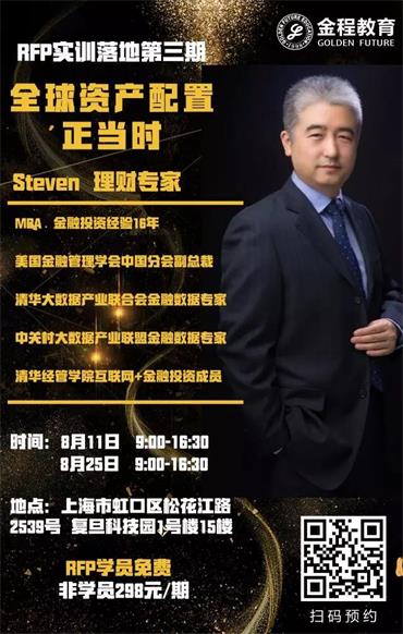 RFP實(shí)訓(xùn)落地第三期