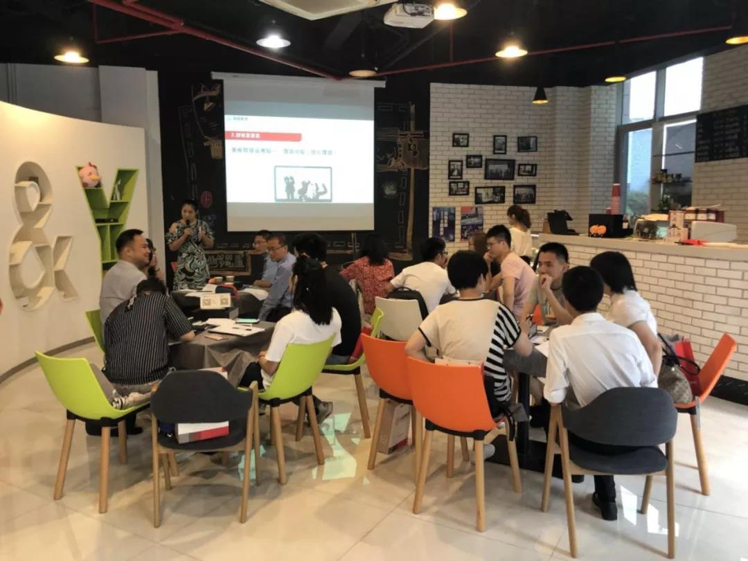 RFP重疾險(xiǎn)如何高效營(yíng)銷線下沙龍活動(dòng)