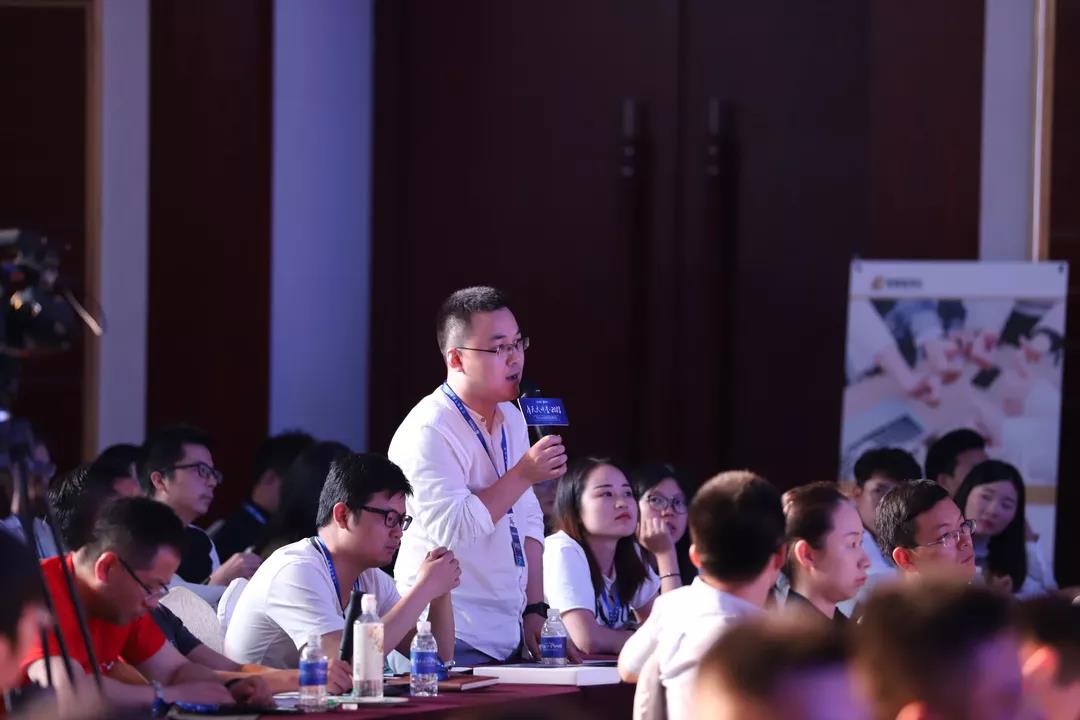 摩天大講堂活動