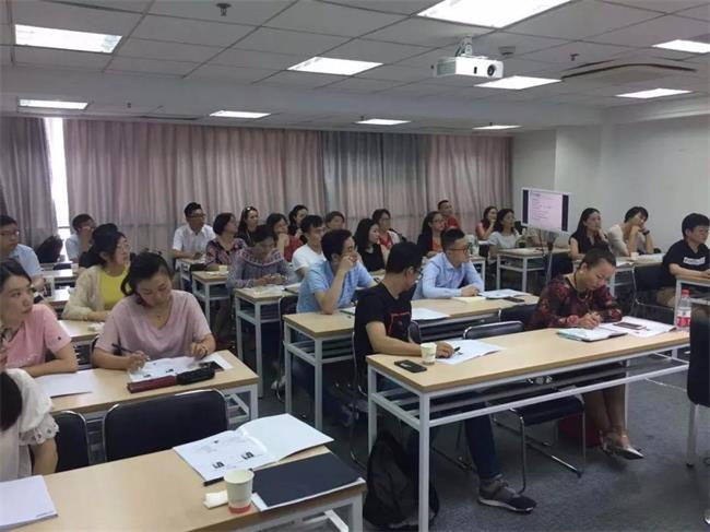 RFP訓(xùn)后落地實務(wù)專題第二期法商展業(yè)思維精修課