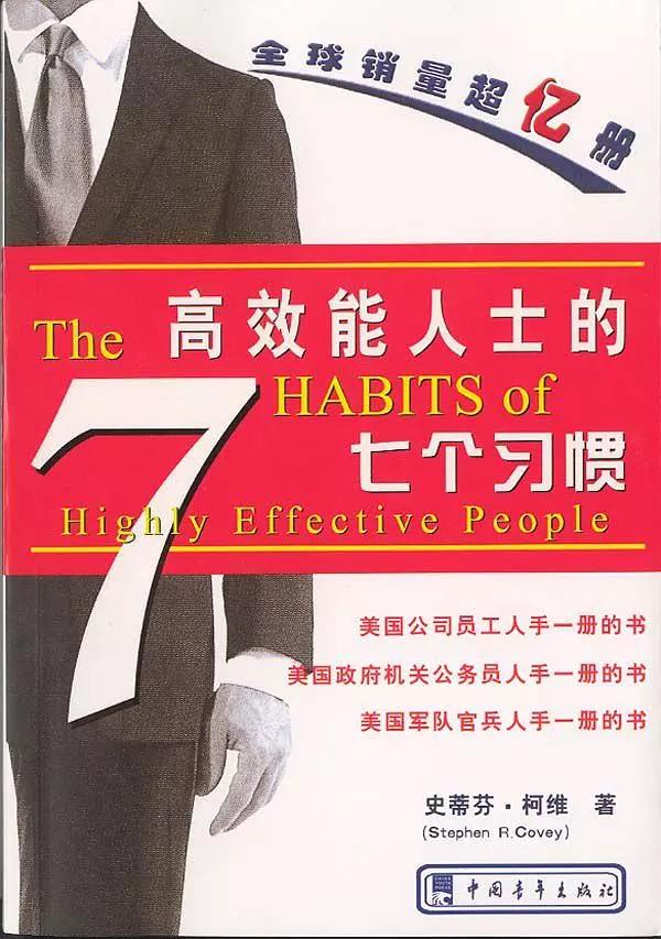 RFP時(shí)間管理類(lèi)的書(shū)