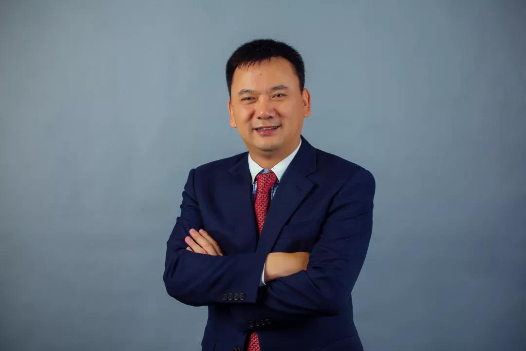 泛華董事長兼首席執(zhí)行官汪春林