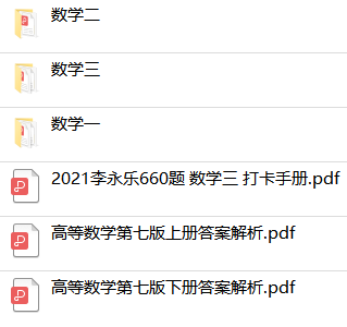 復(fù)旦大學(xué)數(shù)學(xué)資料領(lǐng)取