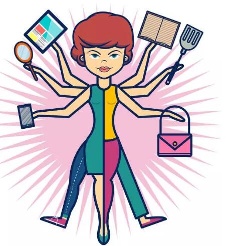 高級(jí)女民工比投行女經(jīng)理更能刻畫這個(gè)階段女生的狀態(tài)。