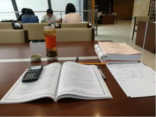 FRM備考經(jīng)驗(yàn)