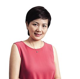 諾亞財富創(chuàng)始人汪靜波