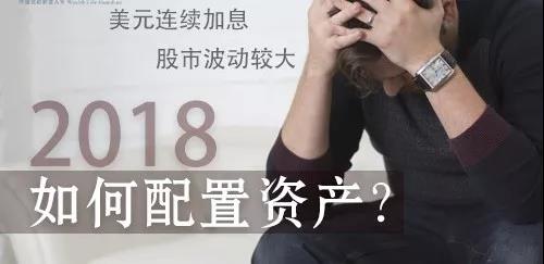 高凈值人群的資產(chǎn)配置策略